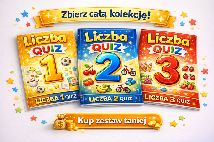 LICZBA 2 - QUIZ