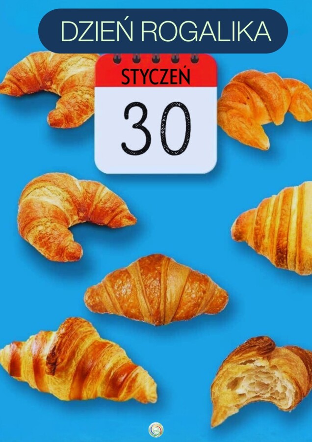DZIEŃ ROGALIKA