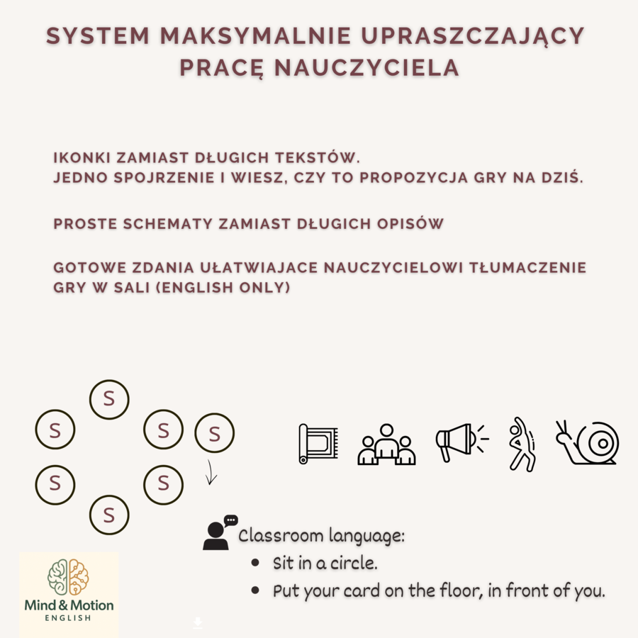 Past Simple - Kaboom Speaking Game | Sentence Building | The Detective Edition