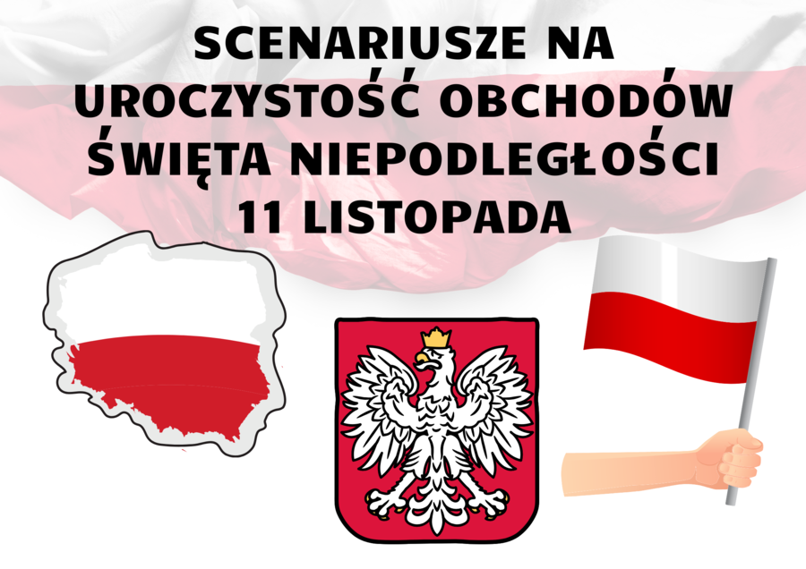 2 SCENARIUSZE NA 11 LISTOPADA