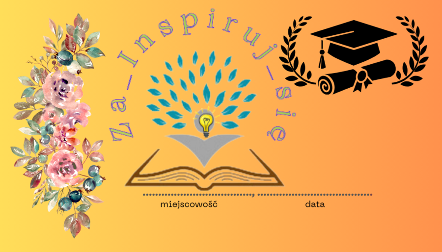 Początek roku szkolnego - list