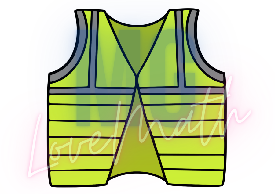 Świeć przykładem - noś odblaski - gazetka