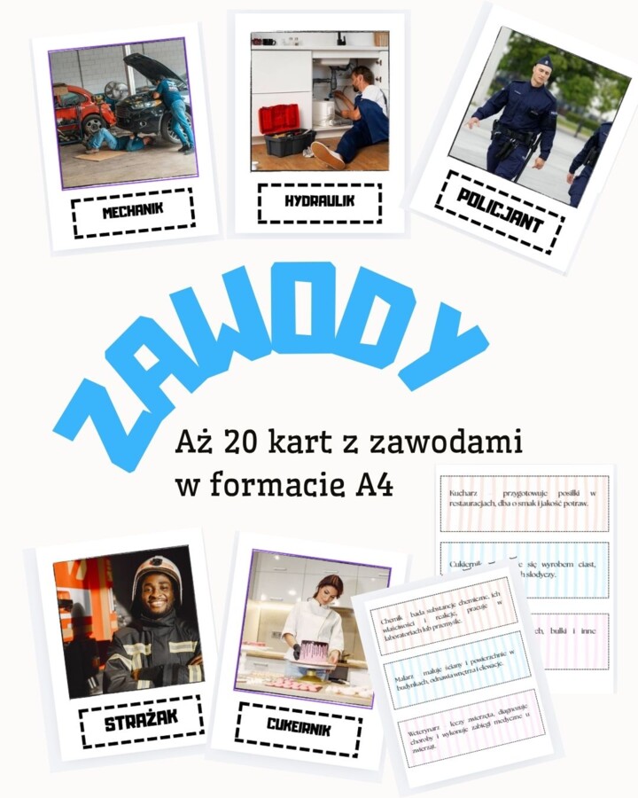 Pakiet Zawody