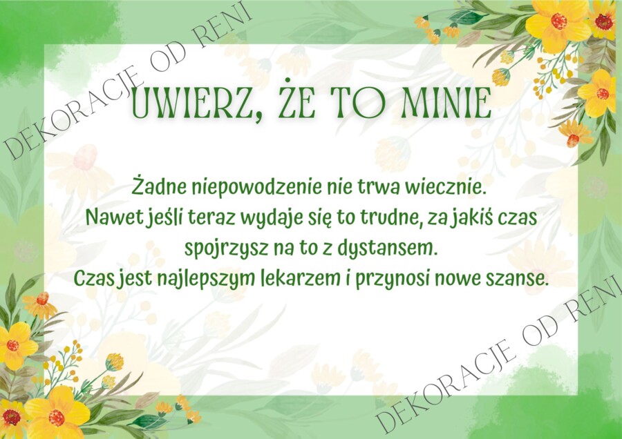 Jak poradzić sobie z porażką