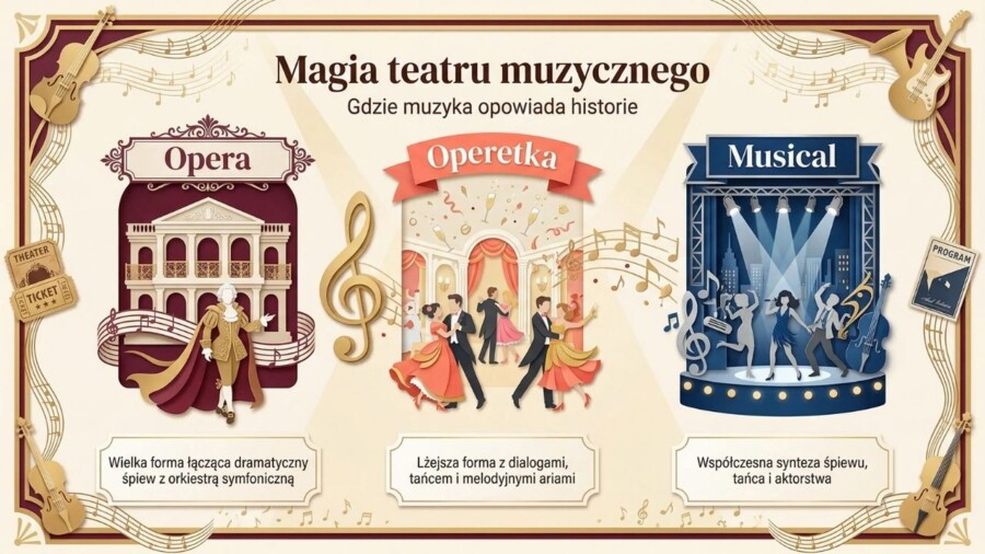 Międzynarodowy Dzień Teatru - 27 marca