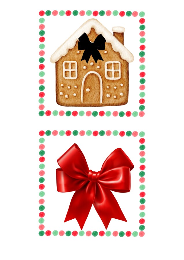 Czego brakuje- cienie Świąteczne