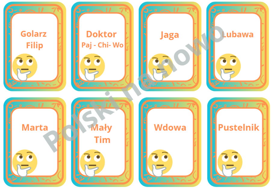 Lekturowy Piotruś Pan - 3 zestawy!