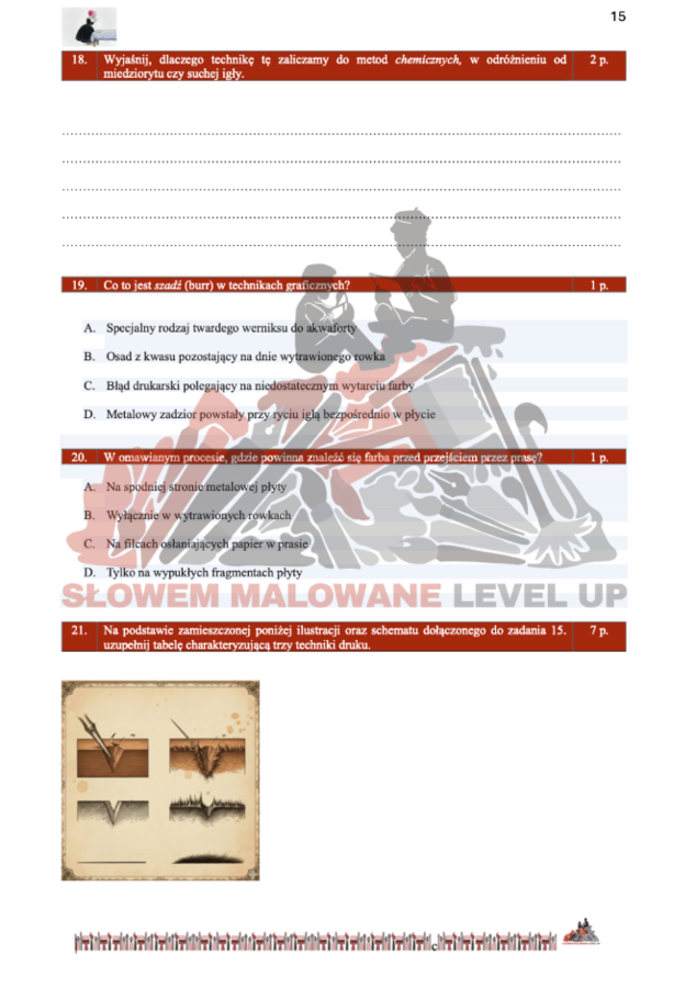 Barok - malarstwo północnej Europy