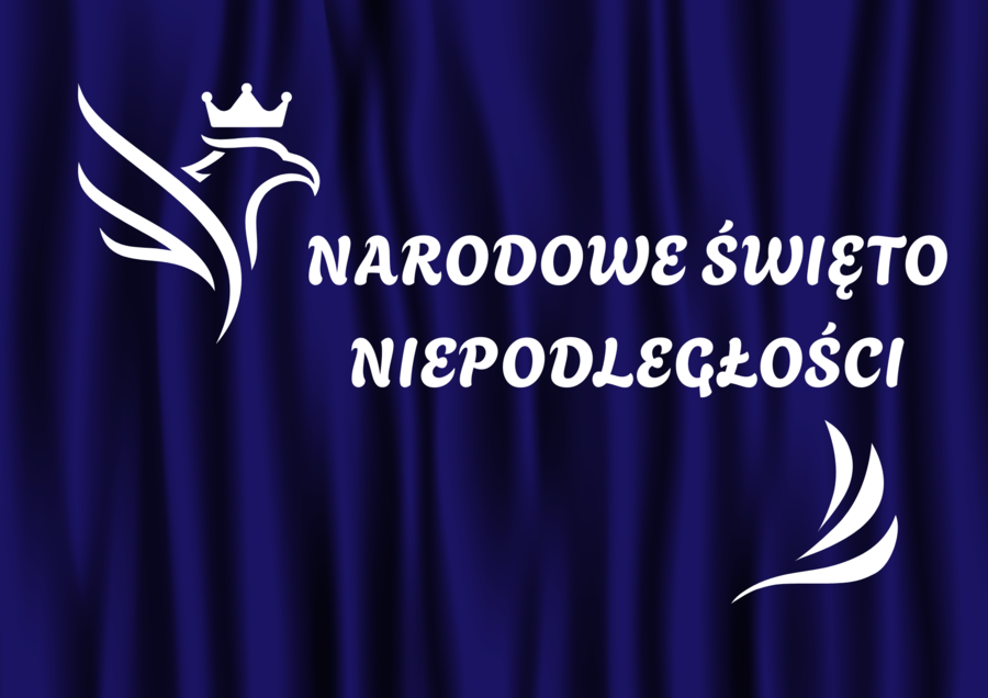 ŚWIĘTO NIEPODLEGŁOŚCI 11 LISTOPADA – dekoracja, gazetka edukacyjna