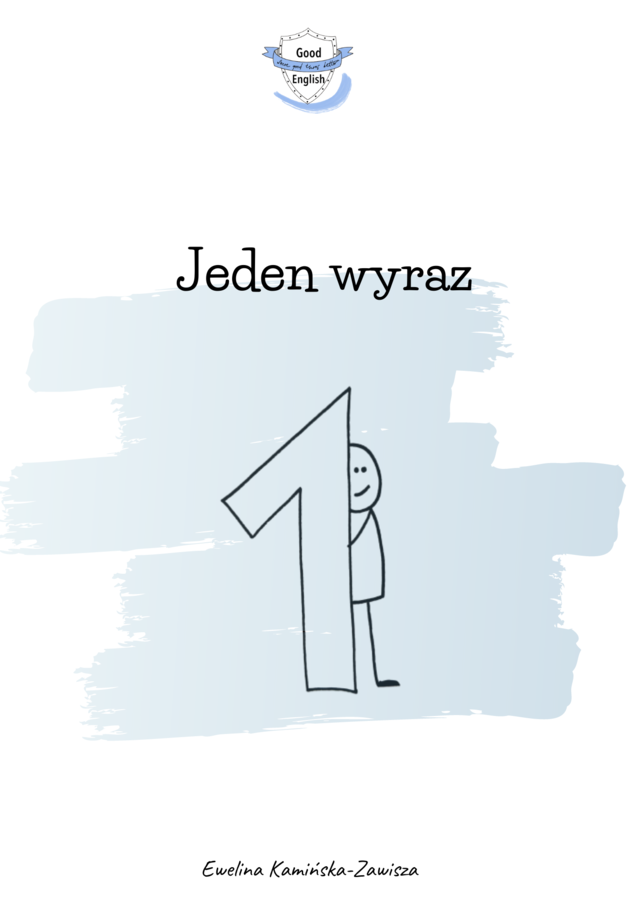 EGZAMIN ÓSMOKLASISTY - SŁOWNICTWO Z KLUCZEM. SYNONIMY/ SŁOWOTWÓRSTWO/1 WYRAZ.