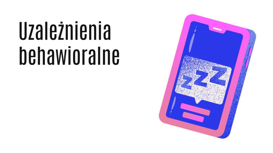 Uzależnienia behawioralne charakterystyka zjawiska, kryteria, symptomy