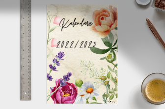 Kalendarz dni nietypowych 2022/2023