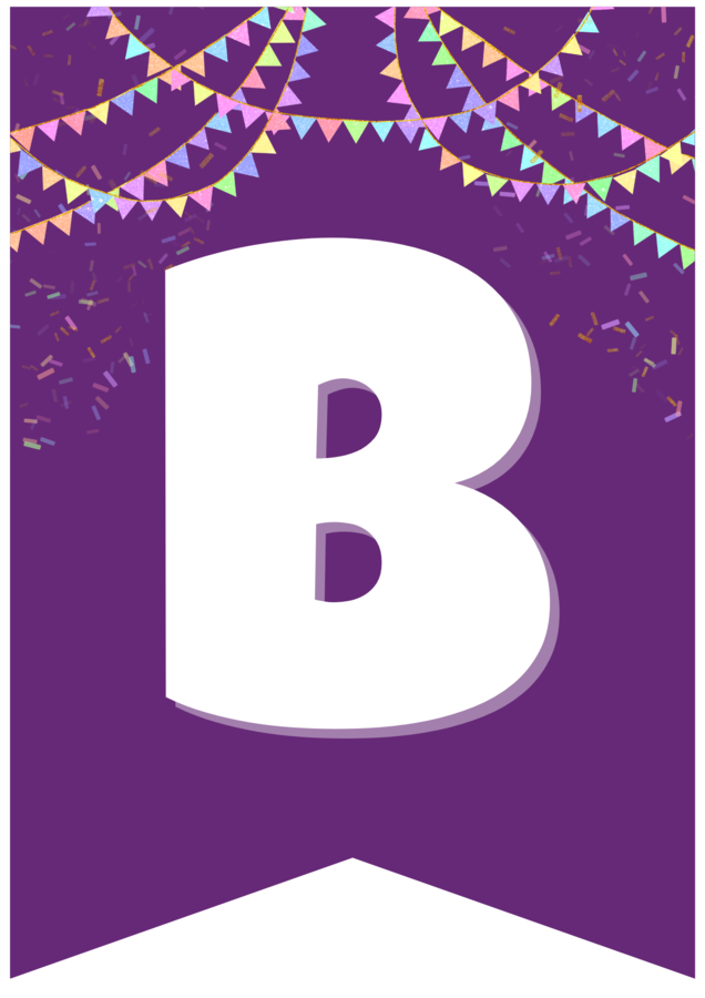 Bal Karnawałowy 2026 - girlanda (PDF)