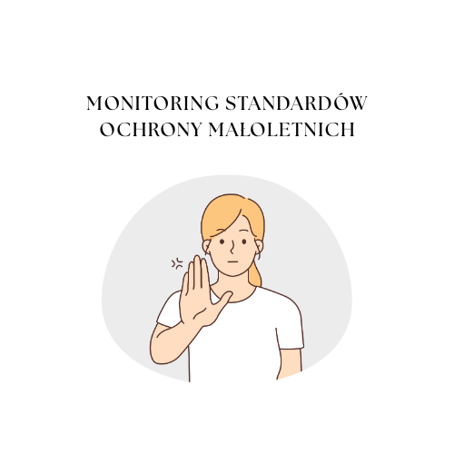 Pakiet ankiet do monitoringu standardów ochrony małoletnich dla nauczycieli, rodziców i uczniów (dokument edytowalny – Word)