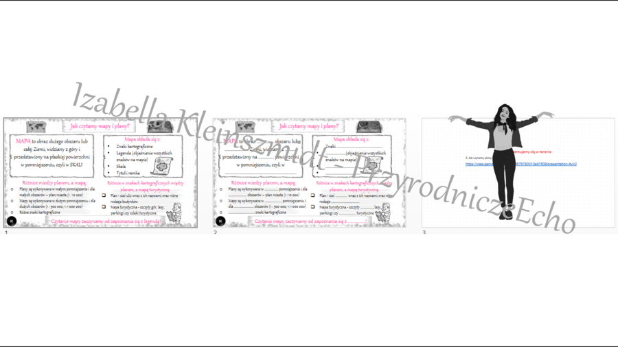 Mini zestaw do tematu „Jak czytamy mapy i plany?” - sketchnotka + karta pracy + gratisowy link do prezentacji multimedialnej niekomercyjnej wykonanej w genial.ly do indywidualnego pobrania i użycia do celów niekomercyjnych. Przyroda klasa 4, dział VI „Co