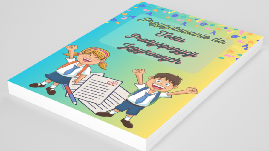 Przygotowanie do testu predyspozycji językowych