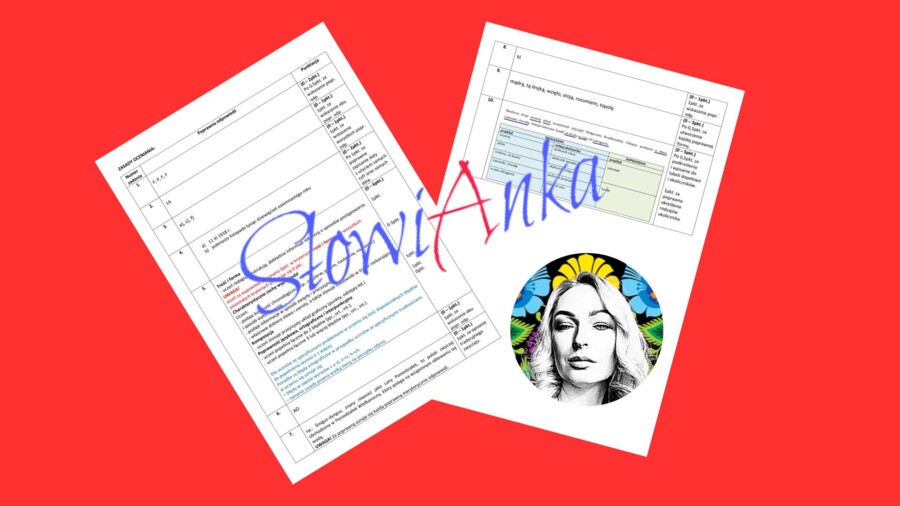 Sprawdzian z rozdz. VI pt. „Patriotyzm” do podręcznika wydawnictwa WSiP „Zamieńmy słowo” dla klasy 5