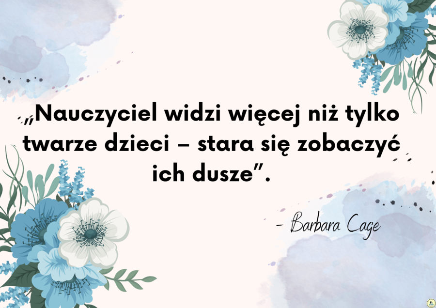 DZIEŃ EDUKACJI NARODOWEJ - zestaw