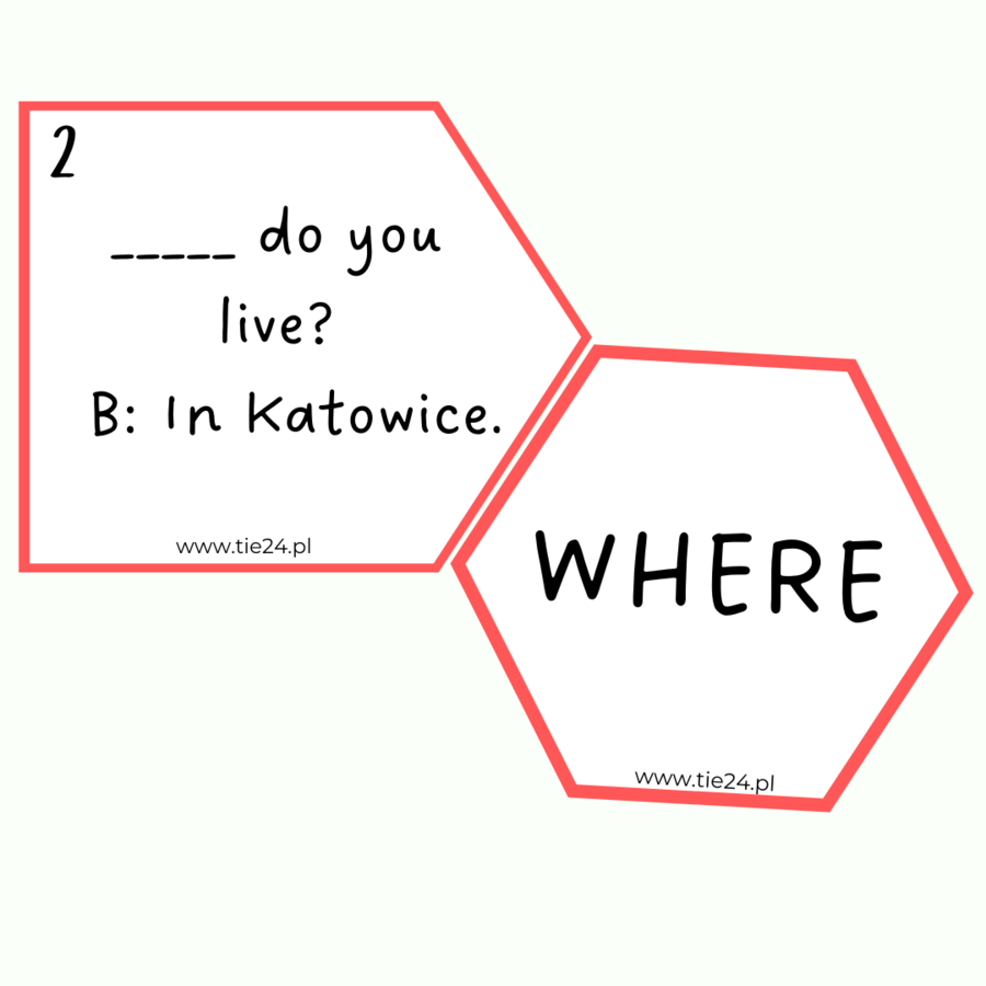 Zestaw stacji powtórkowych