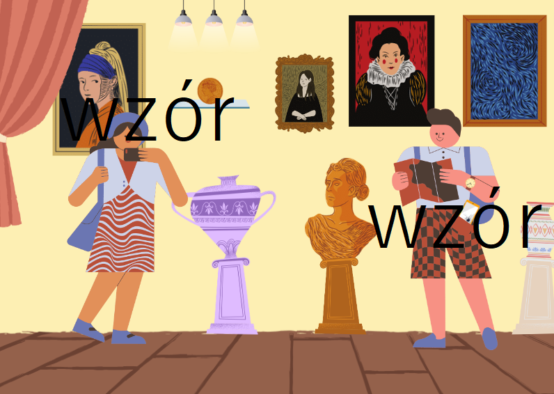 Różnice - głoska [z]