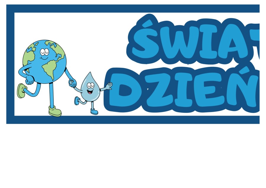 DZIEŃ WODY - zestaw materiałów