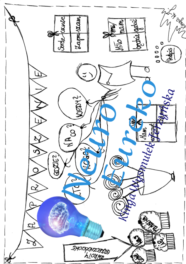 Zaproszenie - wklejka