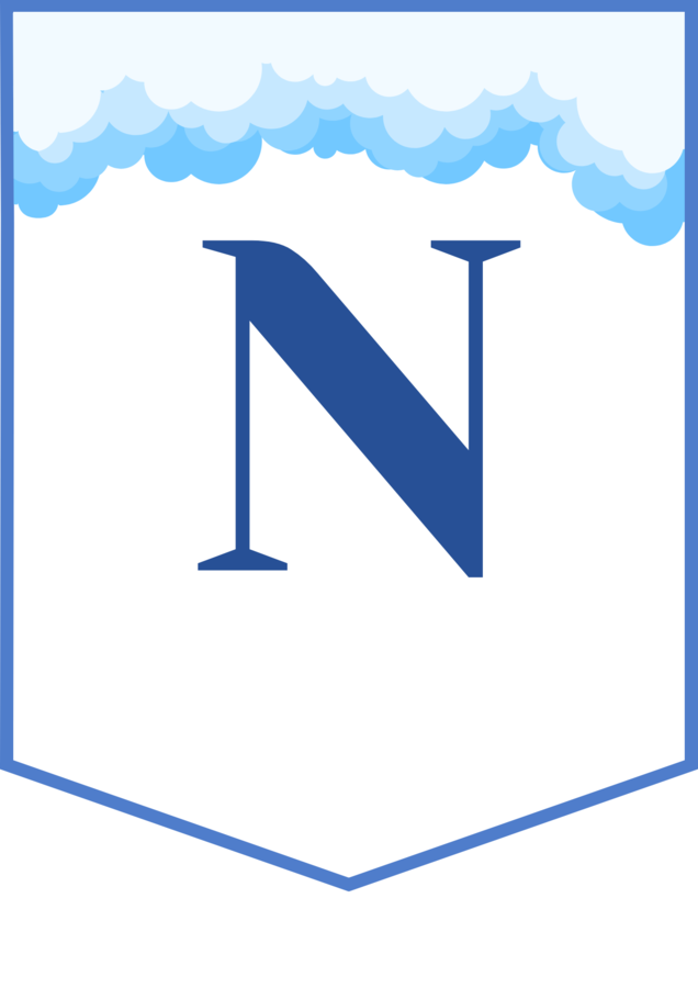 NARODOWE CZYTANIE 2024 – girlanda – napis – gazetka – " Kordian" - wersja 3