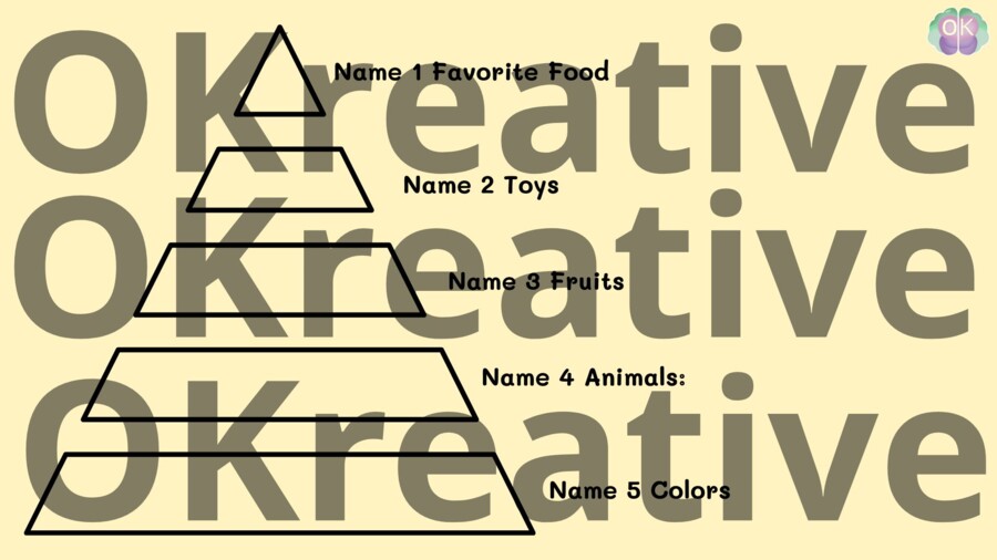 🏆 Piramida – gra językowa pełna emocji i rywalizacji!gra językowa, angielski dla dzieci, rywalizacja w klasie, zabawa edukacyjna, klasy 1-3, przedszkole, nauka słownictwa, aktywność na lekcji, rozwijanie kreatywności, language game, English for kids, cla