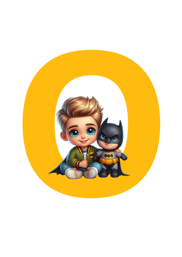 Dzień przedszkolaka girlandy i napisy