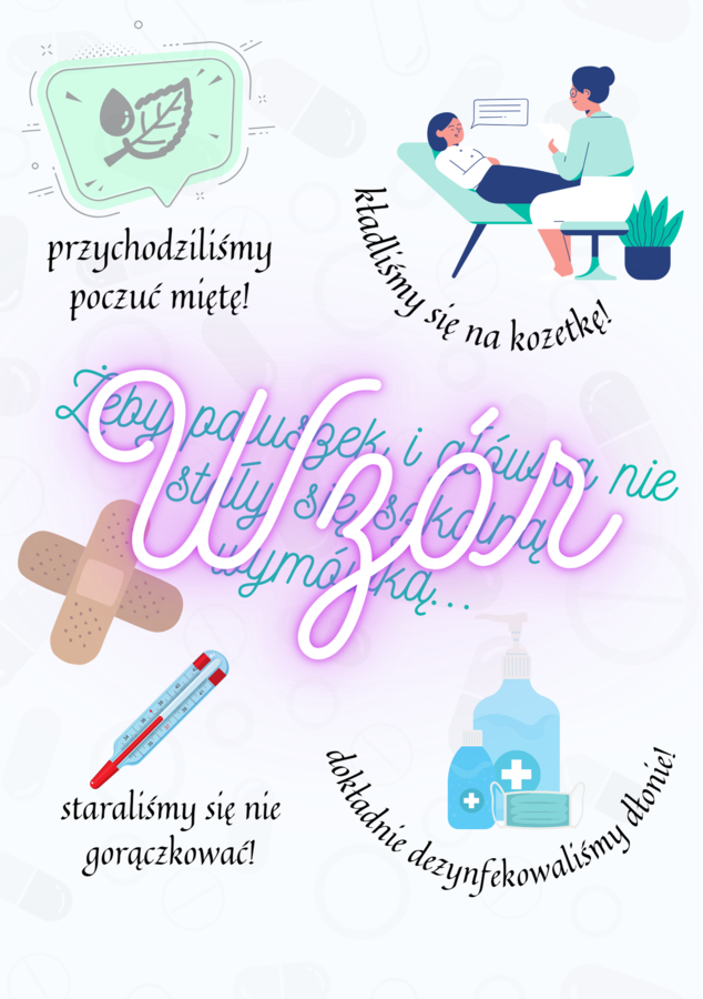 Kartka, kartki na DEN, KEN, Dzień Edukacji Narodowej, zakończenie roku