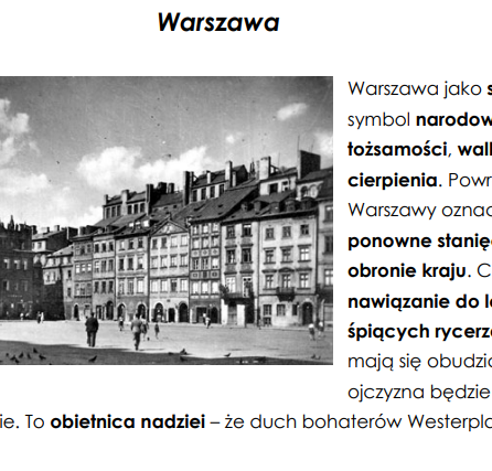 Wiersz "Pieśń o żołnierzach z Westerplatte" analiza, fakty historyczne, symbolika, ciekawostki, zdjęcia.