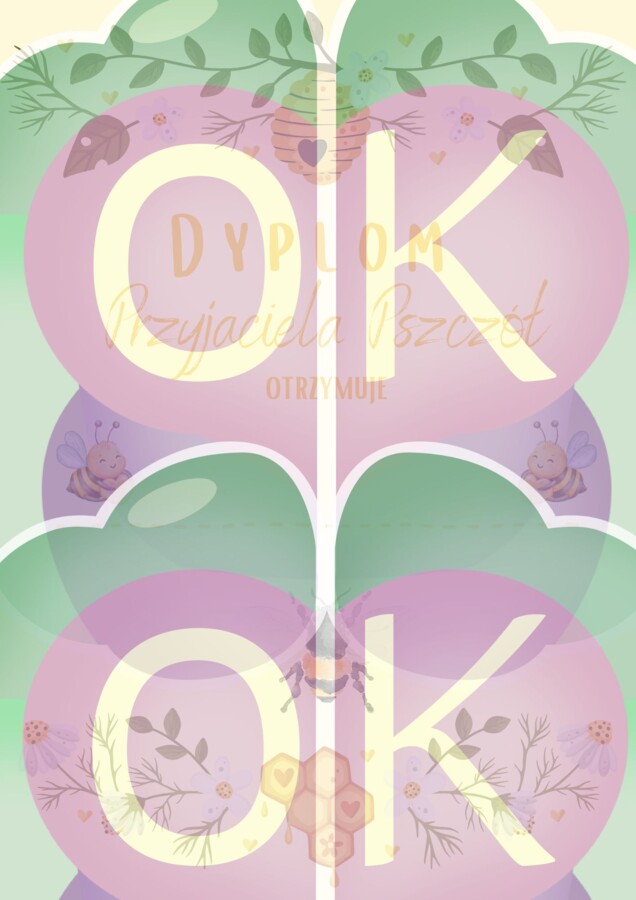 Pszczela Akademia: Wielki Zestaw Kart Pracy (35 stron)