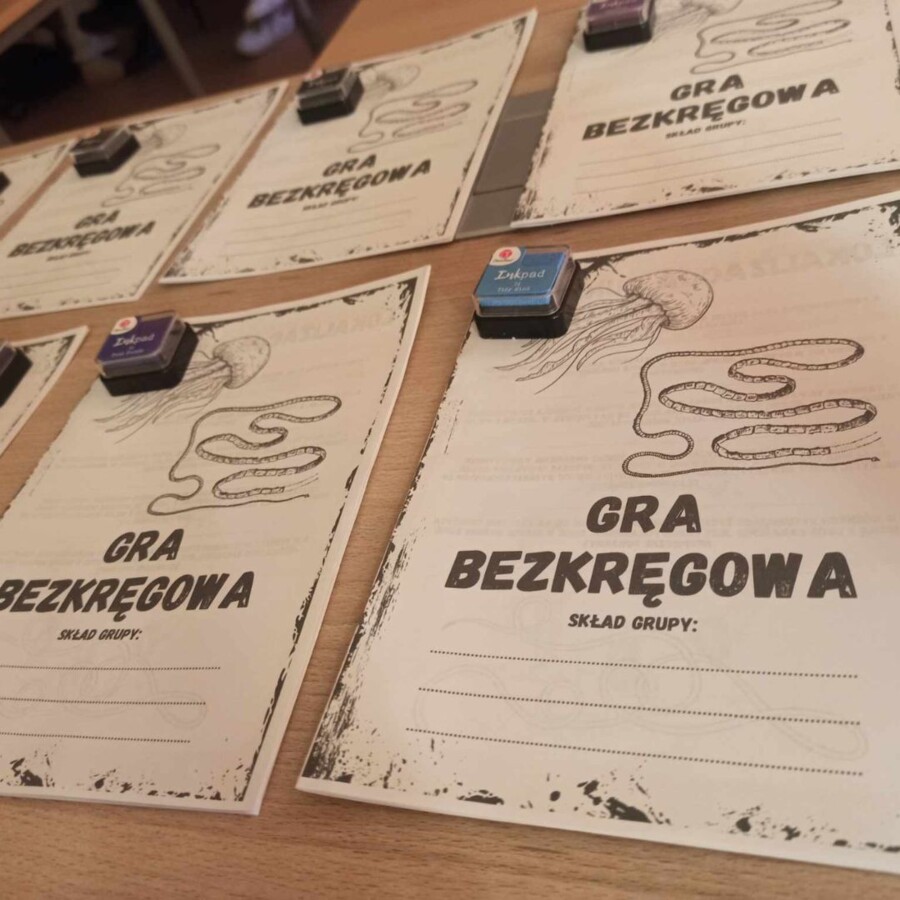 GRA BEZKRĘGOWA