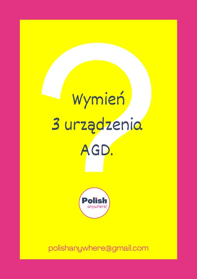 Zdążysz?! -mieszkanie-