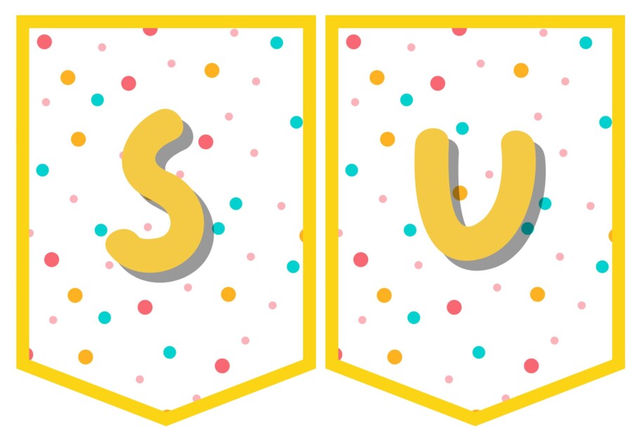 SUMMER gazetka/napis/wakacyjne czynności