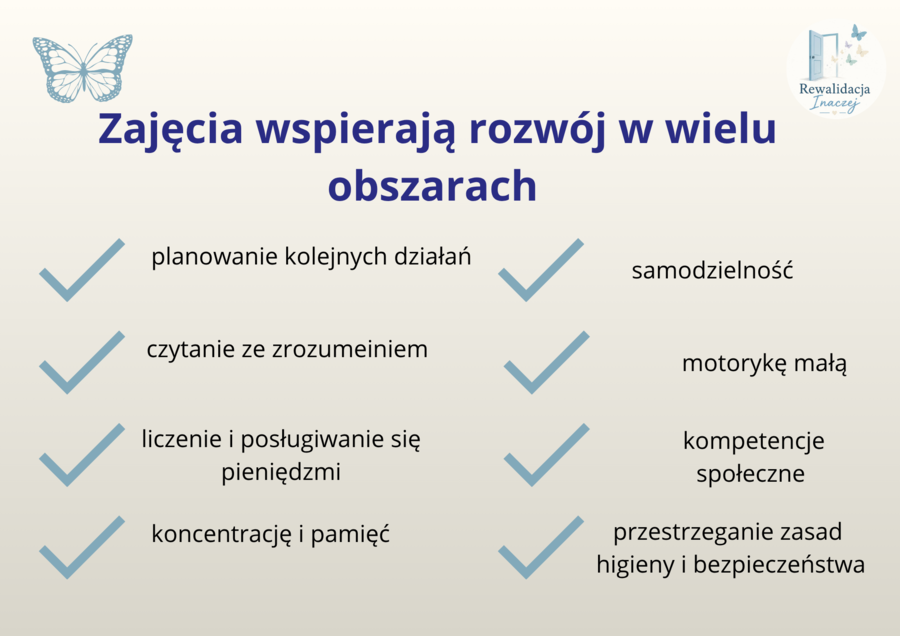 Rewalidacja  od kuchni - Kuchnia na zimno/ Pakiet 5 scenariuszy zajęć rewalidacyjnych  dla SPE (klasy 1-3)
