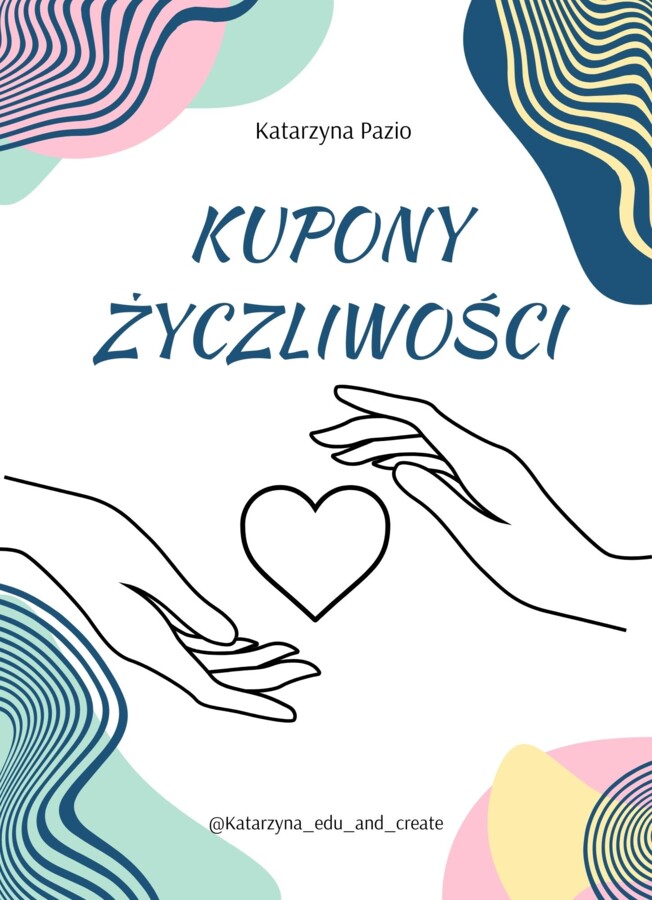 Kupony życzliwości