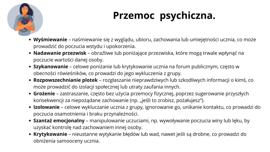Międzynarodowy dzień bez przemocy.
