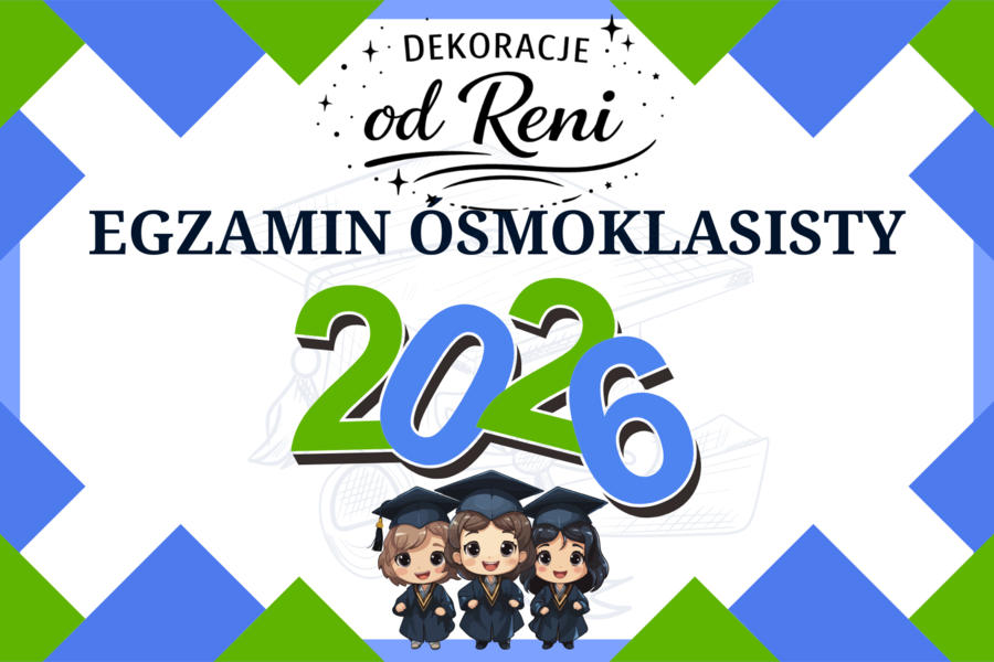 Egzamin ósmoklasisty wzór 4