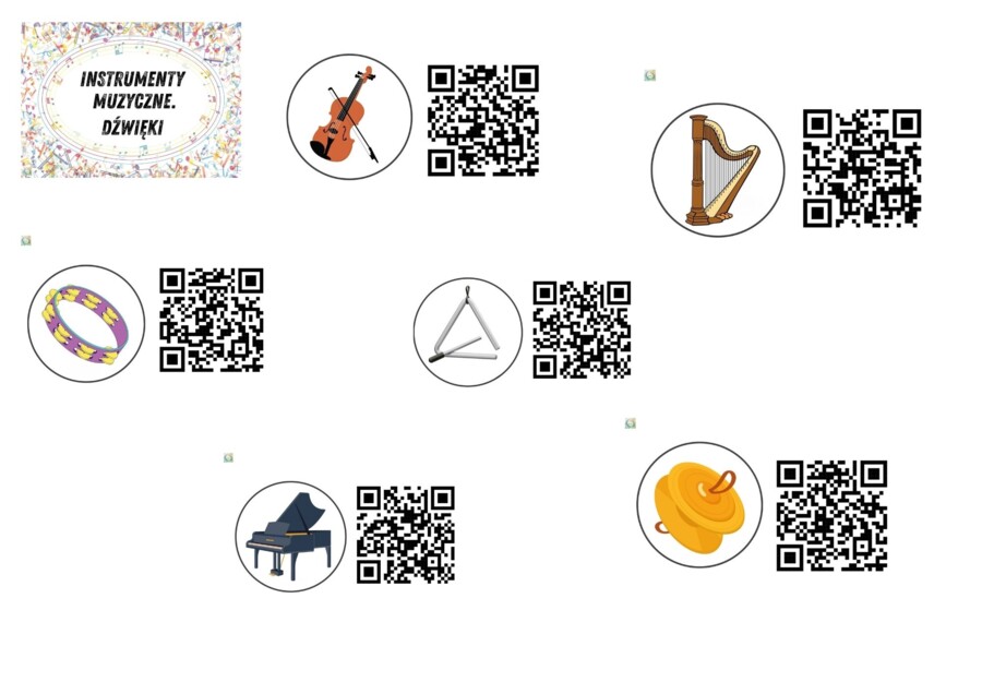 MIĘDZYNARODOWY DZIEŃ MUZYKI