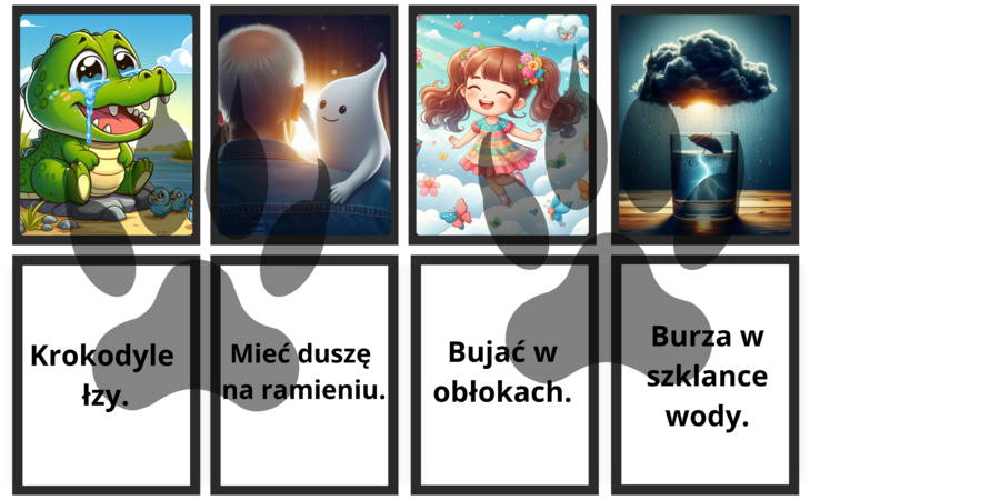 Frazeologiczne memory