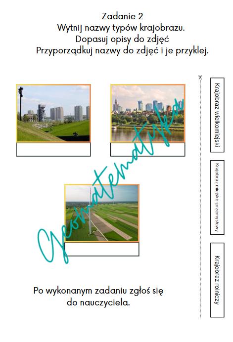 Escape Room – Krajobrazy Polski, część 2