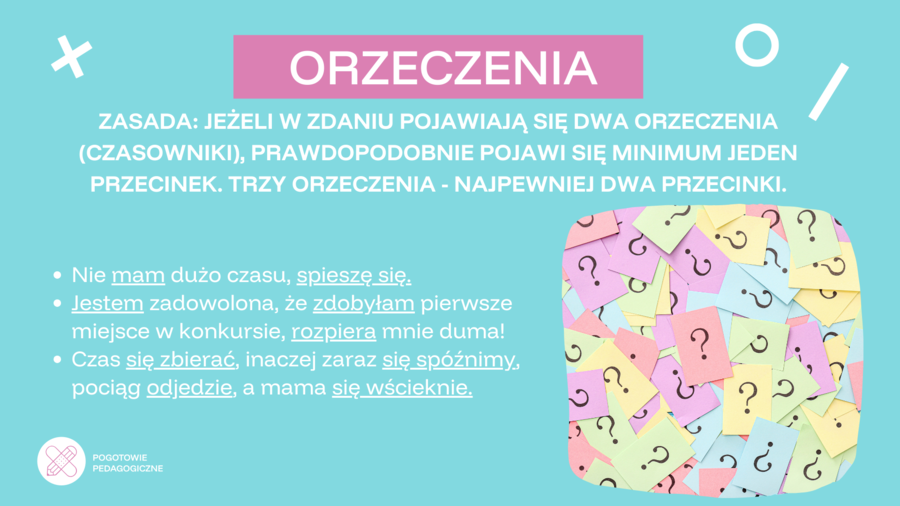 Ratunek egzaminacyjny E8 (j. polski) - gramatyka, ortografia, interpunkcja, rozprawka i opowiadanie