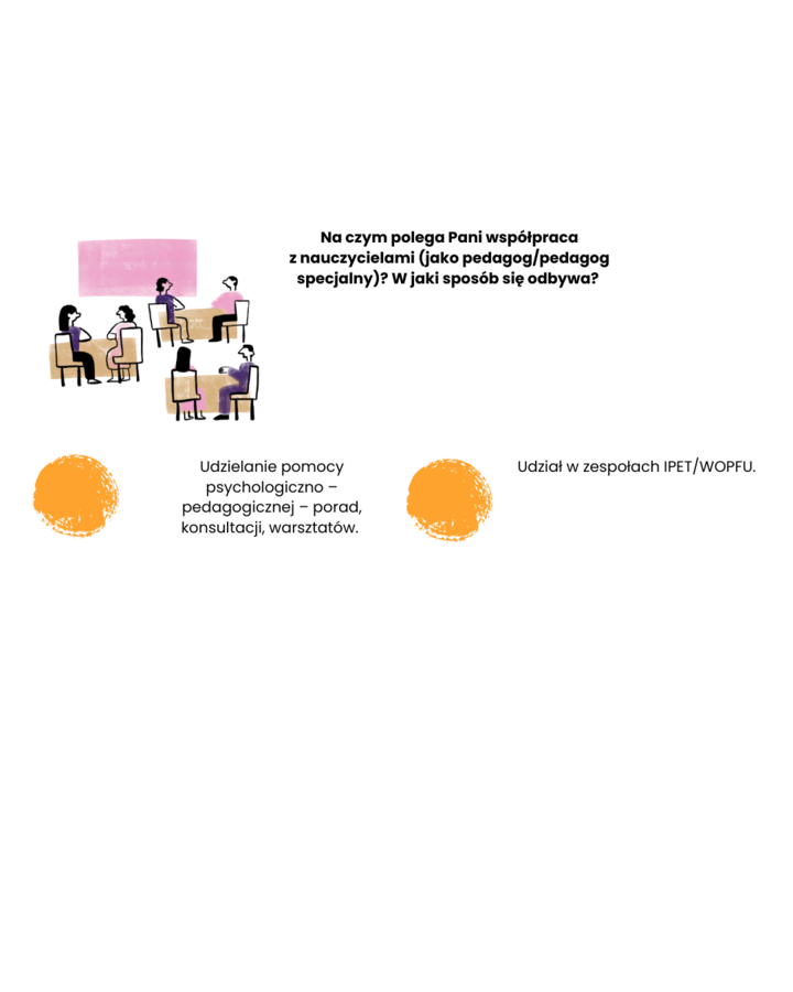 Pytania do awansu zawodowego nauczyciela. Mianowanie. Dyplomowanie. Część  6.