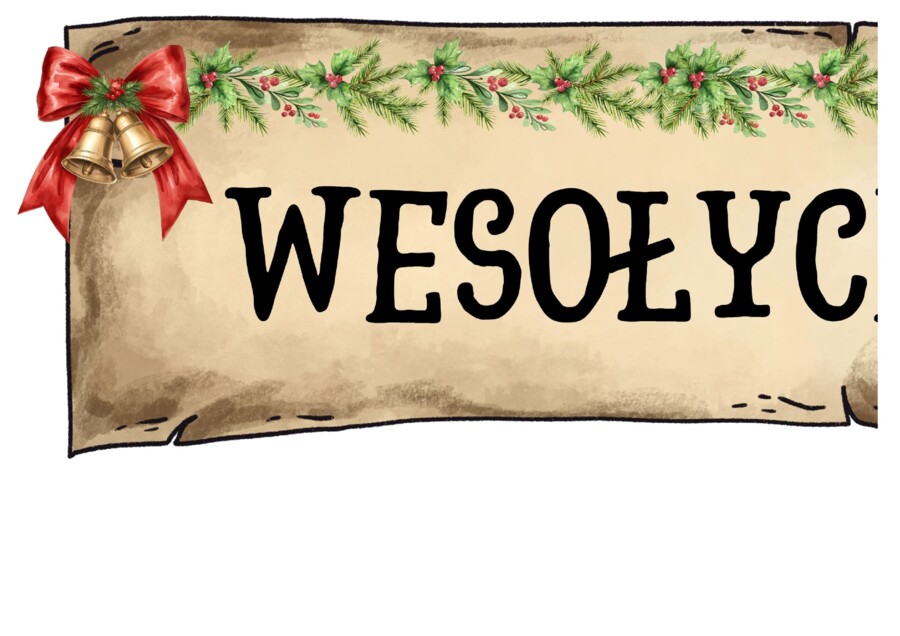 BOŻE NARODZENIE - zestaw materiałów (GRAFIKA XXL)