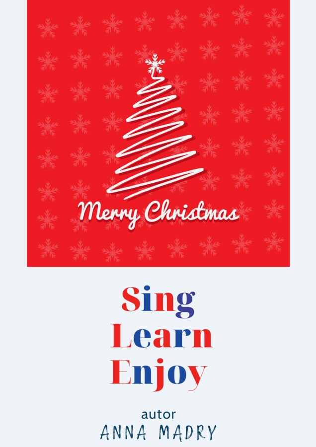 "Merry Christmas" by Ed Sheeran&Elton John - opracowanie z kluczem