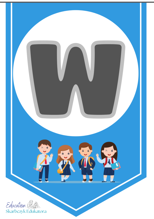 WITAJCIE ASY Z ( 1,2,3,4,5,6,7,8) KLASY