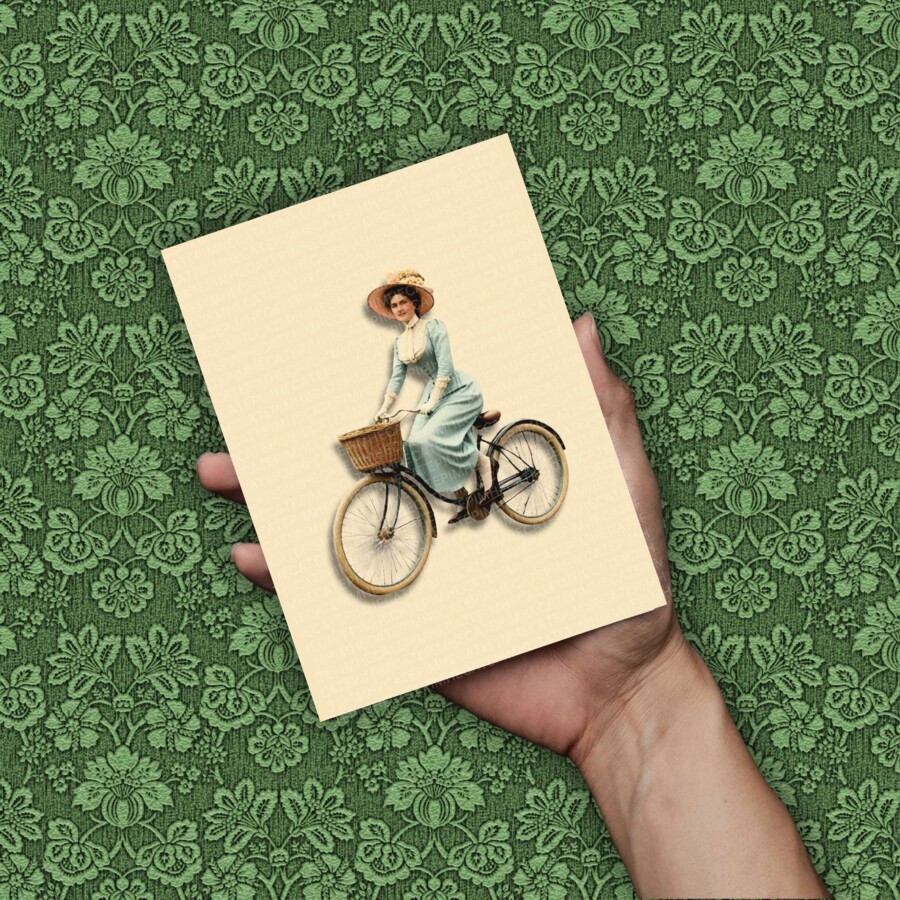 Zestaw obrazów wiktoriańskich kobiet SVG, PDF, PNG, EPS JPG.