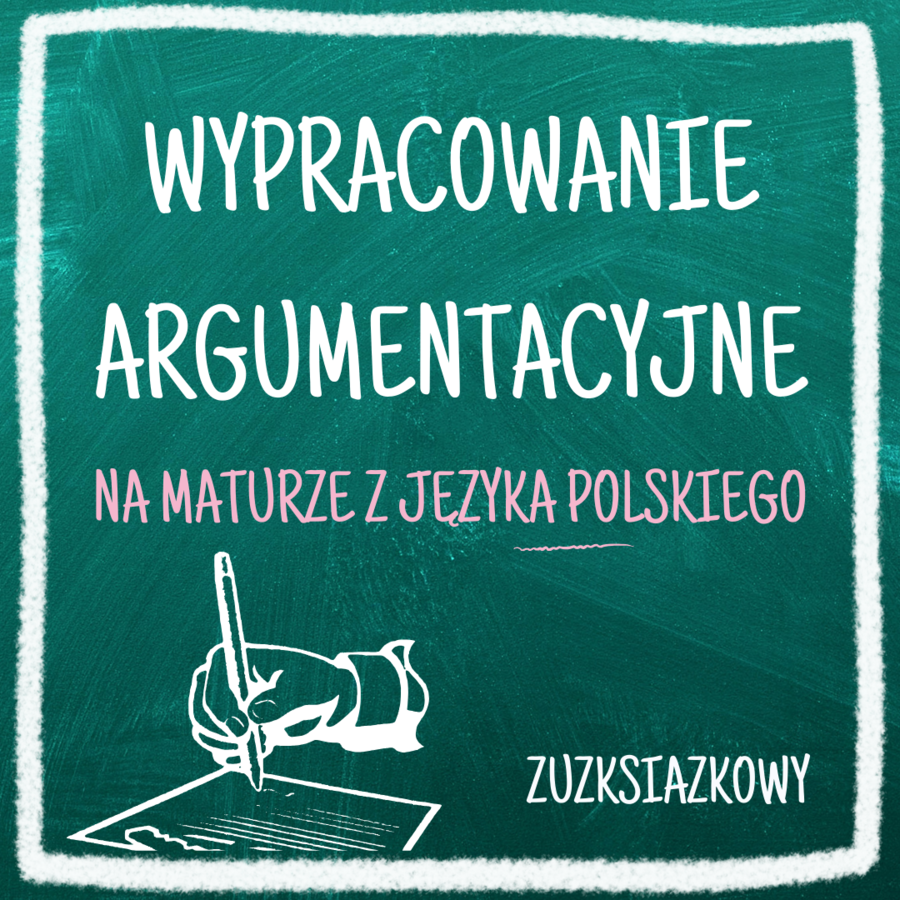 Wypracowanie argumentacyjne - jak jest oceniane?