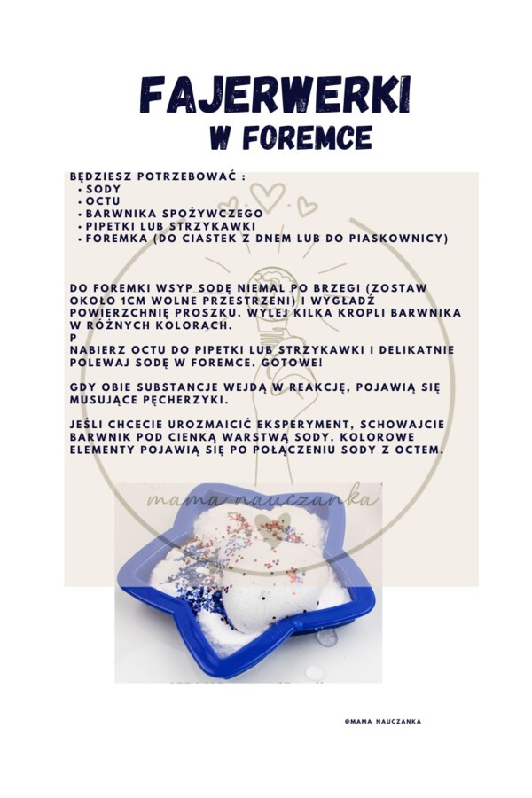 Zimowa książeczka aktywności